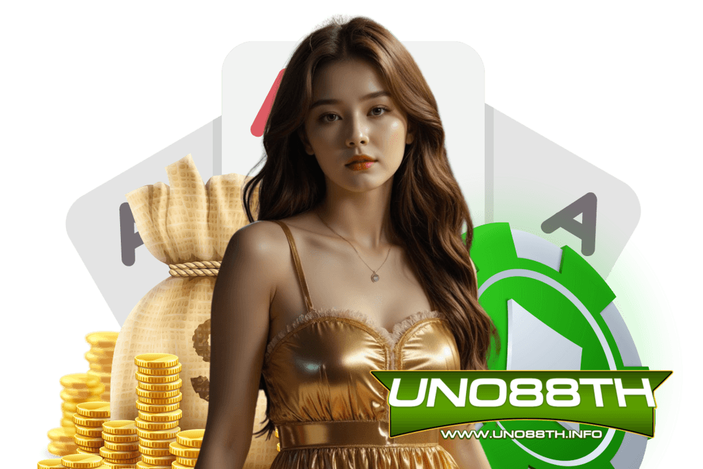 uno88th สมัคร