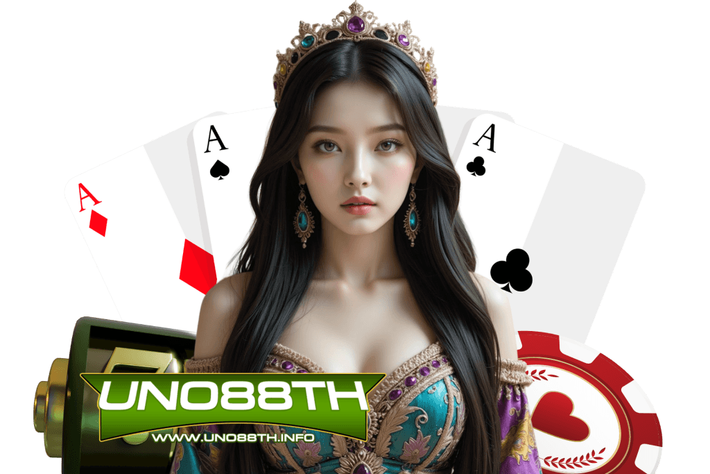 uno88th แจกเครดิตฟรี